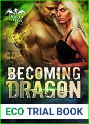 Becoming Dragon (Dragon Point, #1)