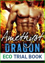Amethyst Dragon (Awakened Dragons, #5)