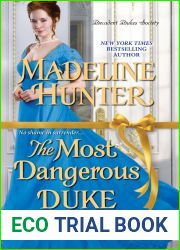 The Most Dangerous Duke in London (Decadent Dukes Society, #1)
