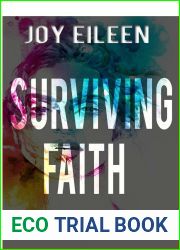 Surviving Faith (The JackholeS #2)