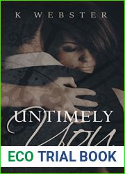 Untimely You