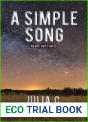 A Simple Song: An Edie Swift Novel