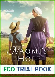 Naomi|s Hope (Journey to Pleasant Prairie #3)