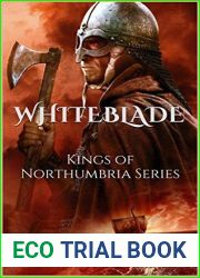 Whiteblade (Kings of Northumbria #1)