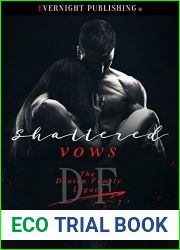 Shattered Vows (The Denton Family Legacy #2)