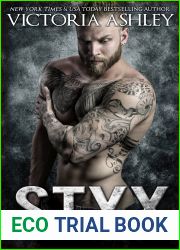 Styx (Walk Of Shame 2nd Generation #2; Walk of Shame #5)