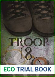 Troop 18 (A Dr. Kate Morrison Mystery, #3)