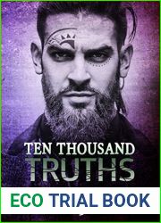 Ten Thousand Truths (Ten Thousand #3)