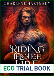 Riding Through Fire (The Dragon Tributes #1)