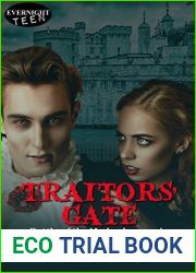 Traitors| Gate (Battle of the Undead, #0.5)