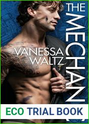 The Mechanic (Fair Oaks #1)