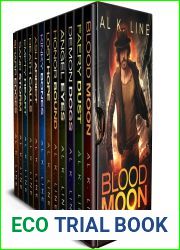 Wildcat Wizard Complete Collection: An Urban Fantasy Series Books 1-12