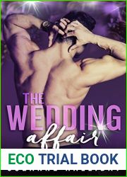 The Wedding Affair (The Affair #2)