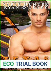 Texas Maverick (Texas Heroes)