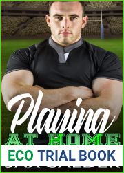 Playing at Home (Sporting Secrets #2)