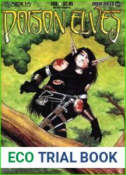 Poison Elves (Sirius) #69