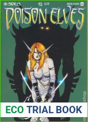 Poison Elves (Sirius) #52