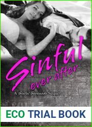 Sinful Ever After (Sinful Serenade, #5)