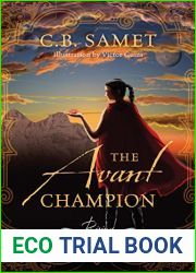 Rising (The Avant Champion #1)