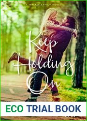 Keep Holding On (Walker Family, #3)