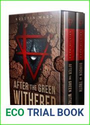 After the Green Withered - Box Set: Books One and Two