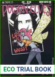 Poison Elves (Sirius) #64
