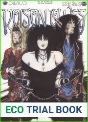 Poison Elves (Sirius) #21