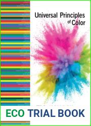 Universal Principles of Color: 100 Key Concepts for Understanding, Analyzing, and Working with Color (Rockport Universal)