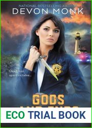 Gods and Ends (Ordinary Magic, #3)