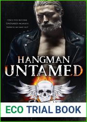 Hangman Untamed (Untamed MC, #1)