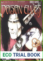 Poison Elves (Sirius) #22