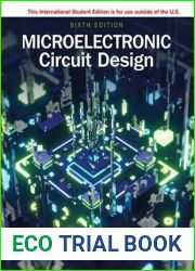 ISE Microelectronic Circuit Design