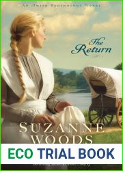 The Return (Amish Beginnings #3)
