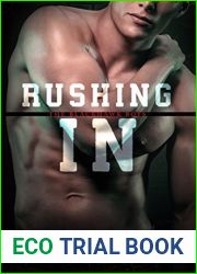 Rushing In (The Blackhawk Boys, #2)