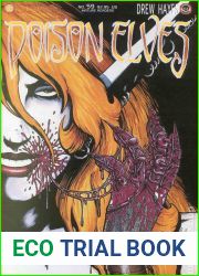 Poison Elves (Sirius) #59