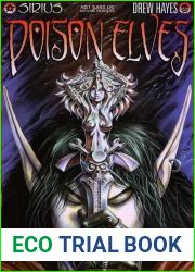 Poison Elves (Sirius) #1