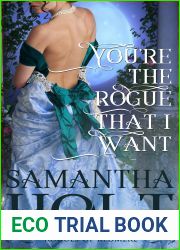 You|re the Rogue That I Want (Rogues of Redmere #1)