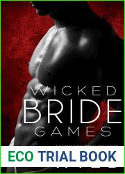 Wicked Bride Games (Indecent Games, #1)