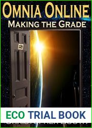 Making the Grade (Omnia Online #2)