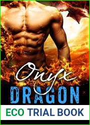 Onyx Dragon (Awakened Dragons, #1)