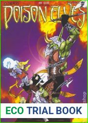 Poison Elves (Sirius) #55