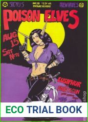 Poison Elves (Sirius) #38