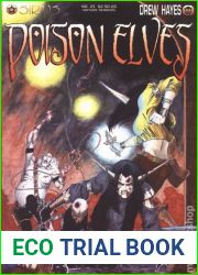 Poison Elves (Sirius) #23