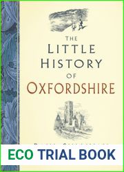 The Little History of Oxfordshire