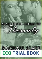 Masterful Lord of Thessaly (Halcyon Romance, #5)
