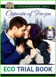 Opposite of Frozen