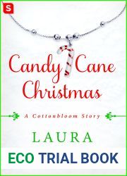 Candy Cane Christmas (Cottonbloom, #3.5)