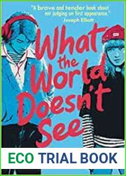 What the World Doesn|t See