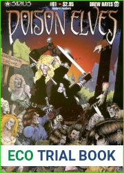 Poison Elves (Sirius) #61