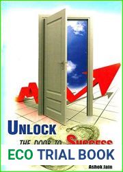 Unlock the Door to Success